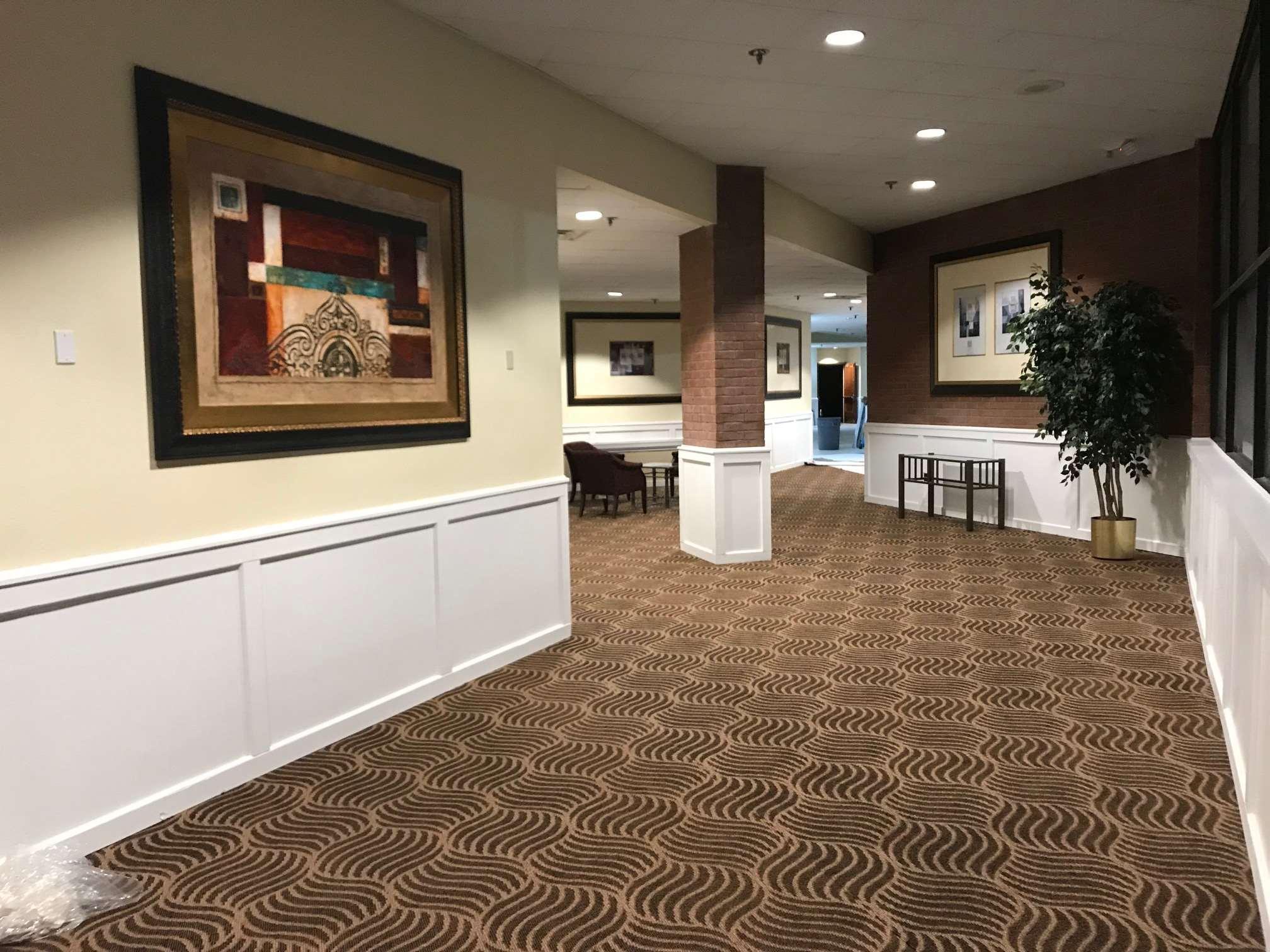 Days Inn & Suites by Wyndham Tallahassee Conf Center I-10 Bagian luar foto