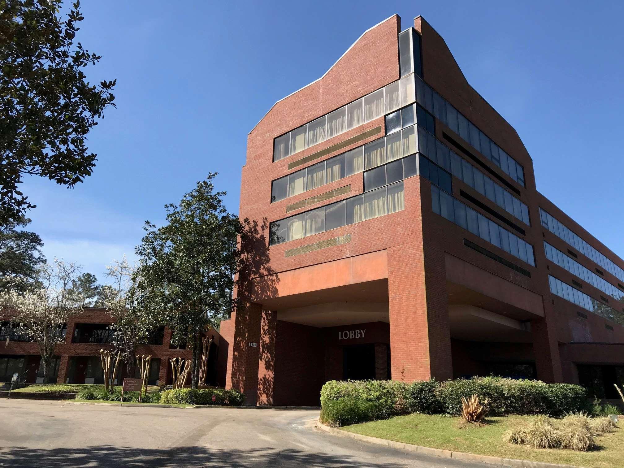 Days Inn & Suites by Wyndham Tallahassee Conf Center I-10 Bagian luar foto